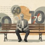 Biological age versus chronological age – how do we really age?