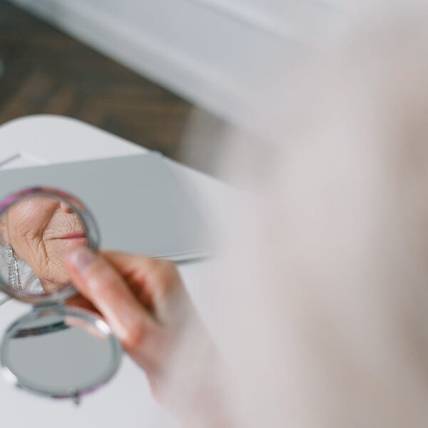 Fewer calories = longer life?