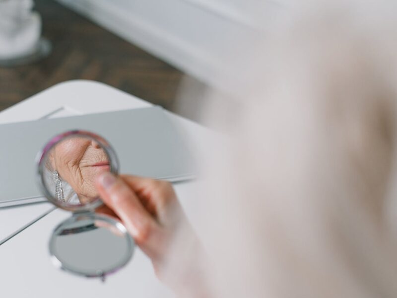 9 hallmarks of aging