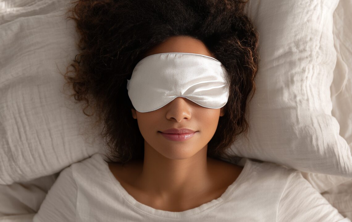 Sleep Phases: REM vs Deep Sleep