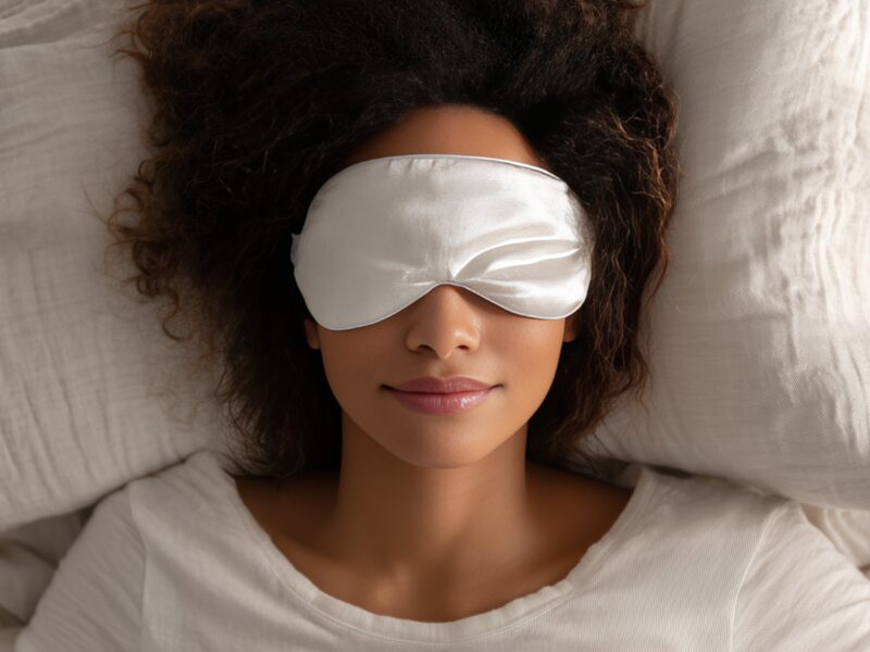 Sleep Phases: REM vs Deep Sleep