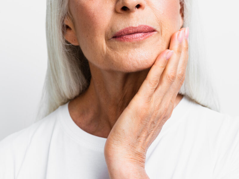 Why do we age? Basics of aging biology