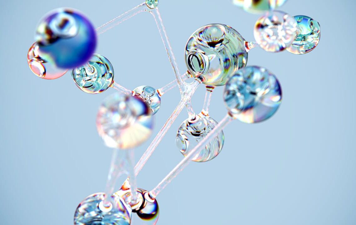 How do our cells repair themselves every day?