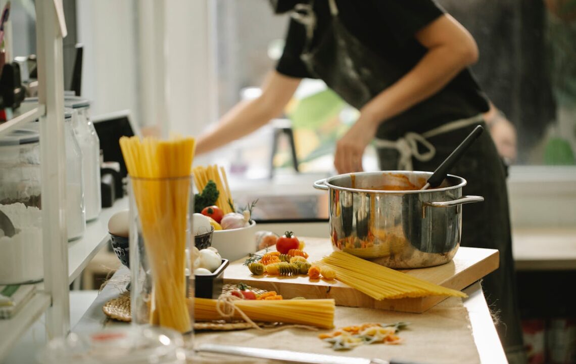 Fewer calories = longer life?