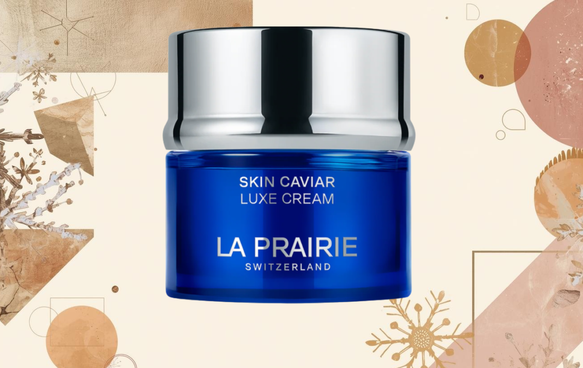 La Prairie Skin Caviar Luxe Cream – opinie użytkowniczek o kultowym kremie z kawiorem