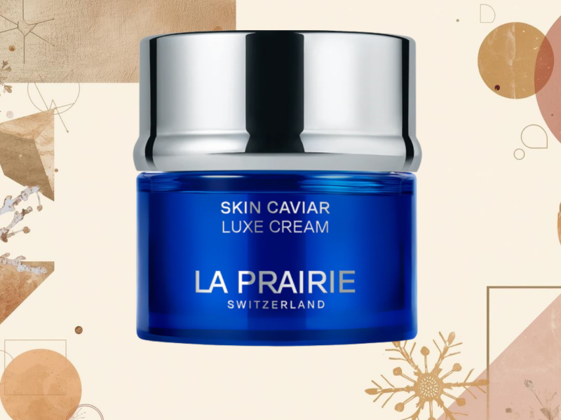 La Prairie Skin Caviar Luxe Cream – user reviews of the iconic caviar cream