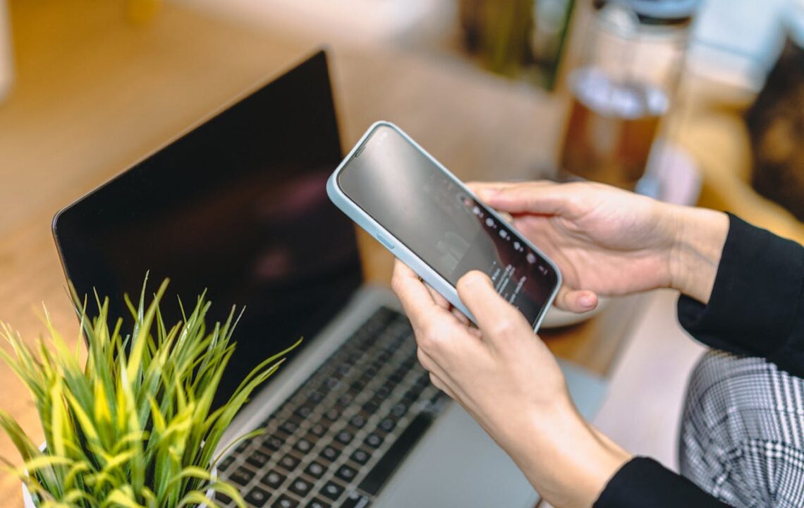 Social media and depression