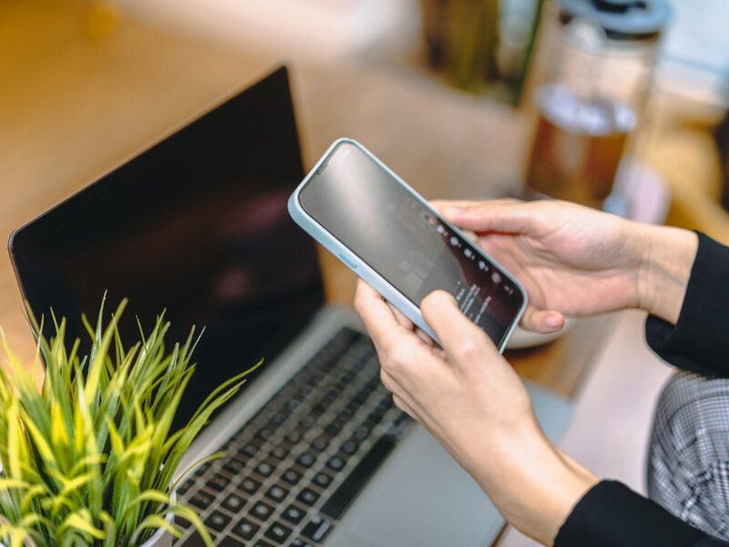 Social media and depression