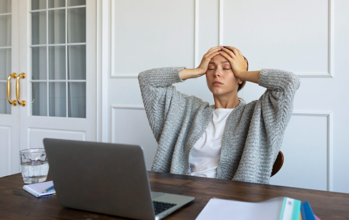 Oxidative stress and free radicals – what is it?