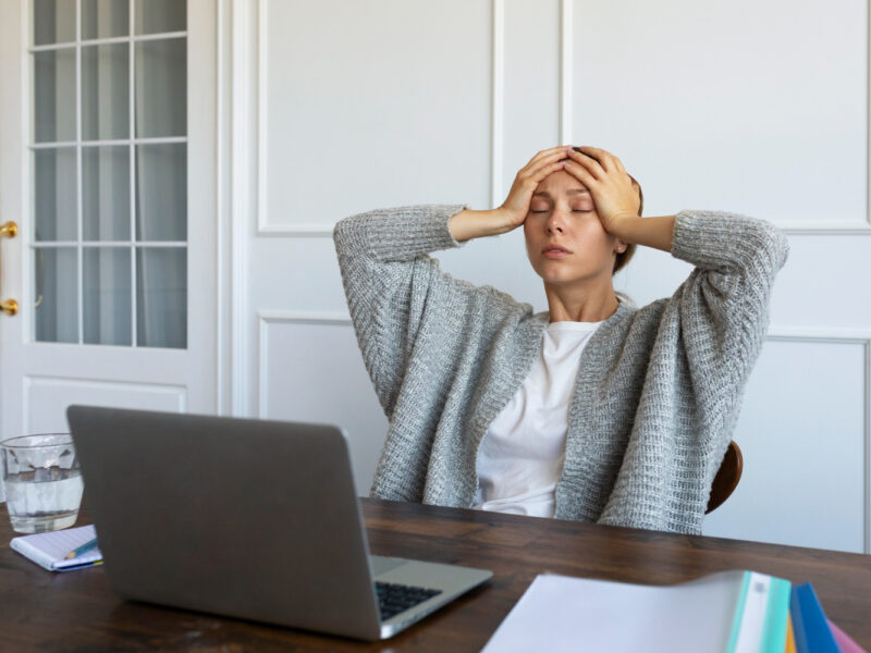 Oxidative stress and free radicals – what is it?