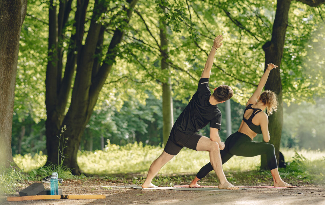 Zone 2 training – what is it?