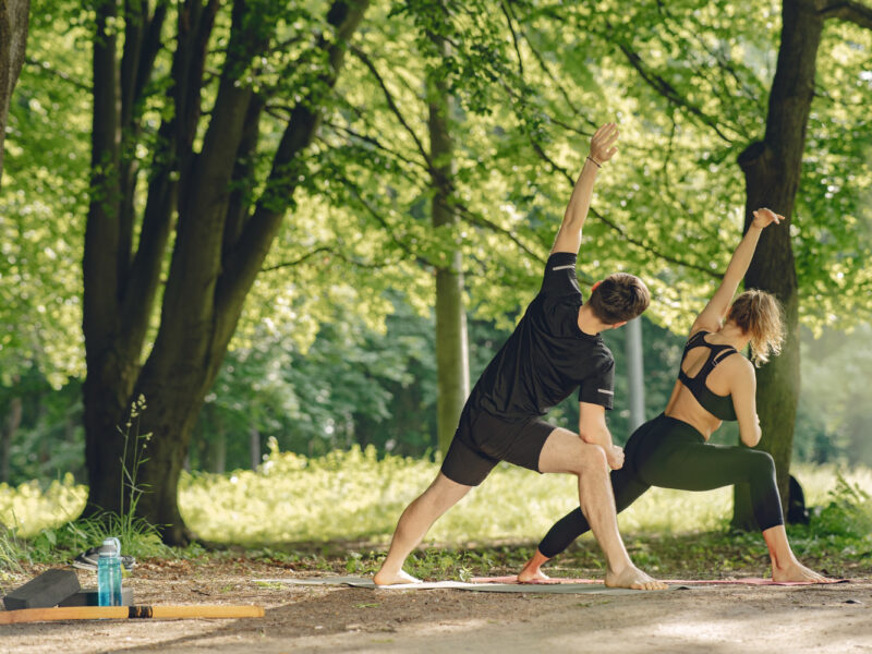 Zone 2 training – what is it?