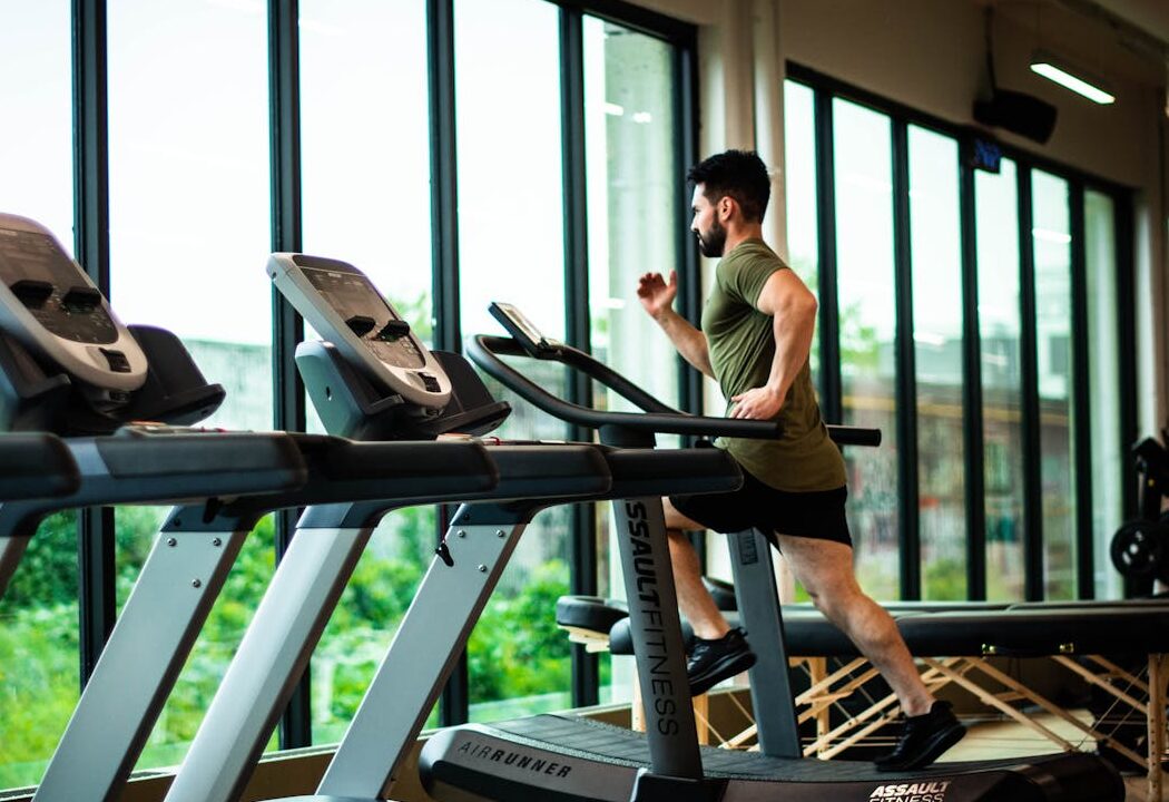 VO2 max as a predictor of lifespan