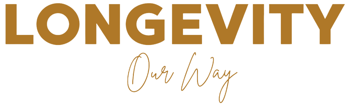 Longevity Our Way Magazine