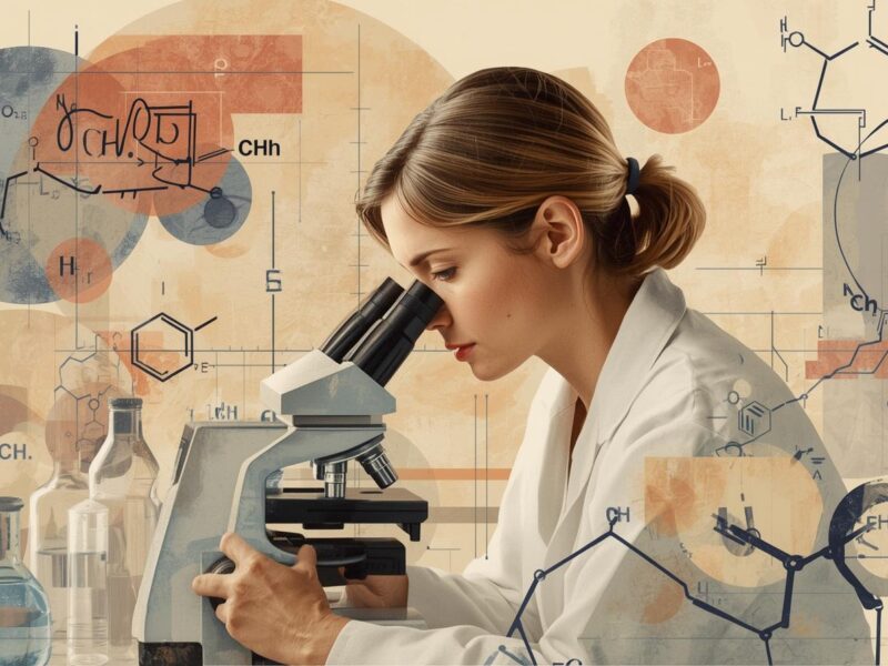 How immunity ages in healthy people – new scientific study in the USA