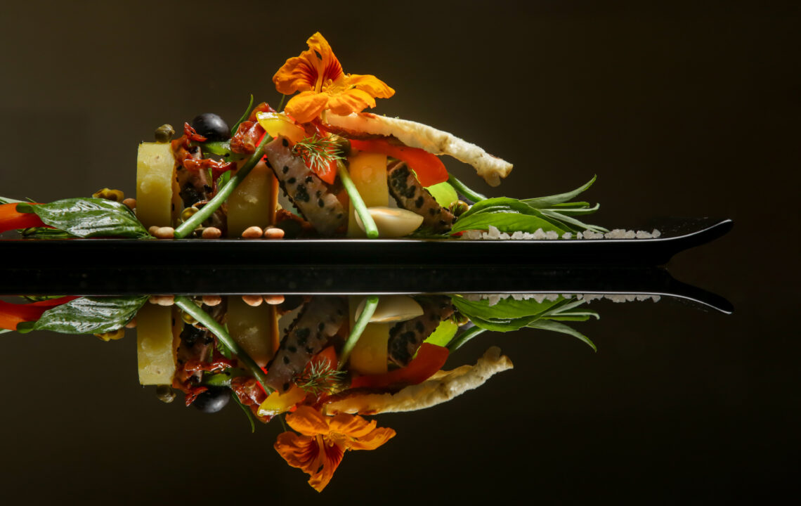 Introduction to the longevity diet