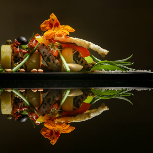 Chronic stress is a silent killer