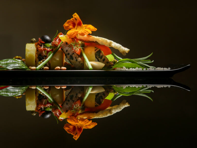 Introduction to the longevity diet