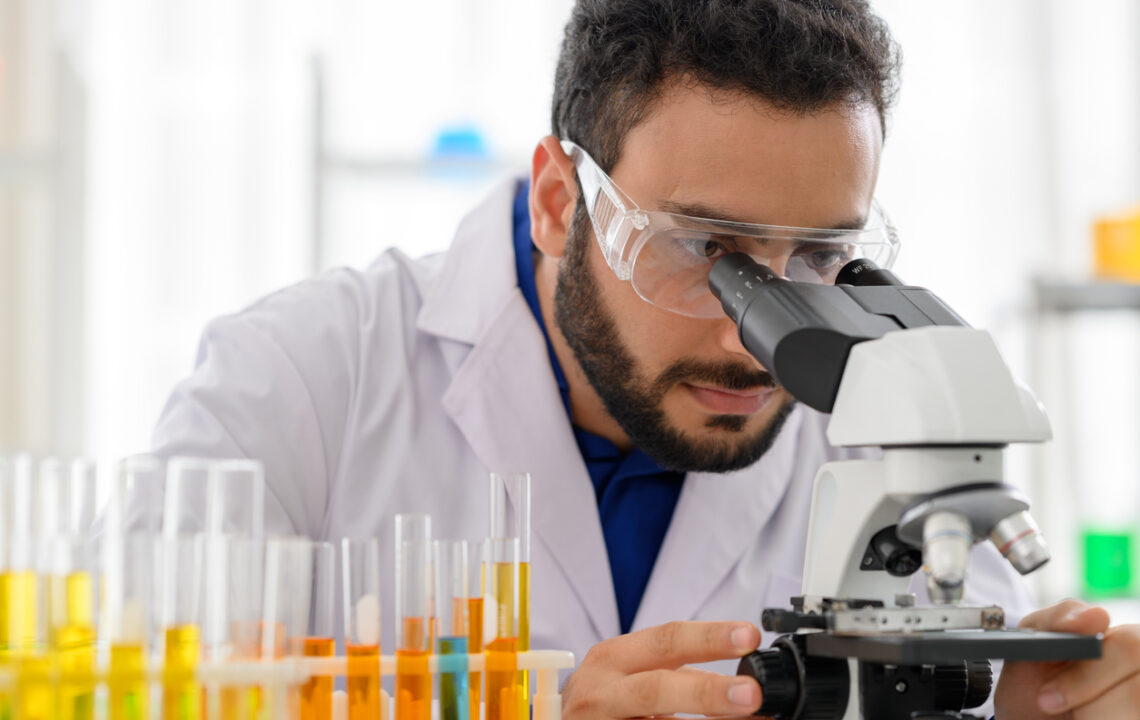 Telomerase – the longevity enzyme