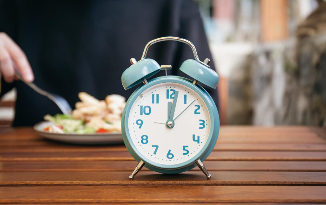 How to start intermittent fasting?