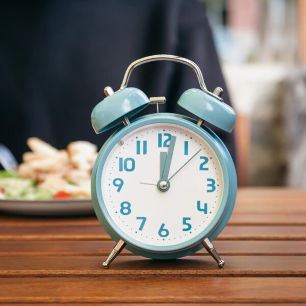 Eat like people who live 100 years