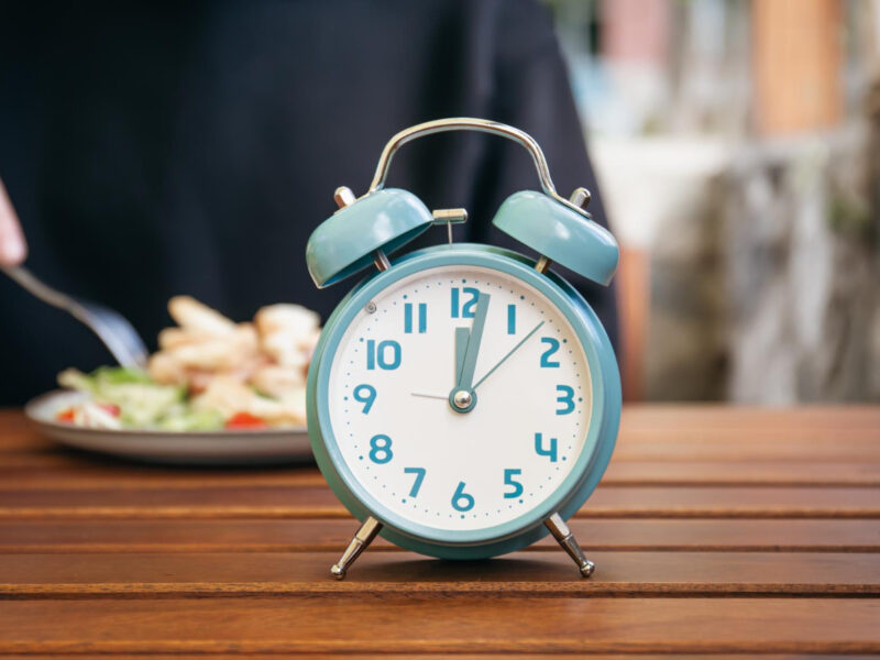 How to start intermittent fasting?