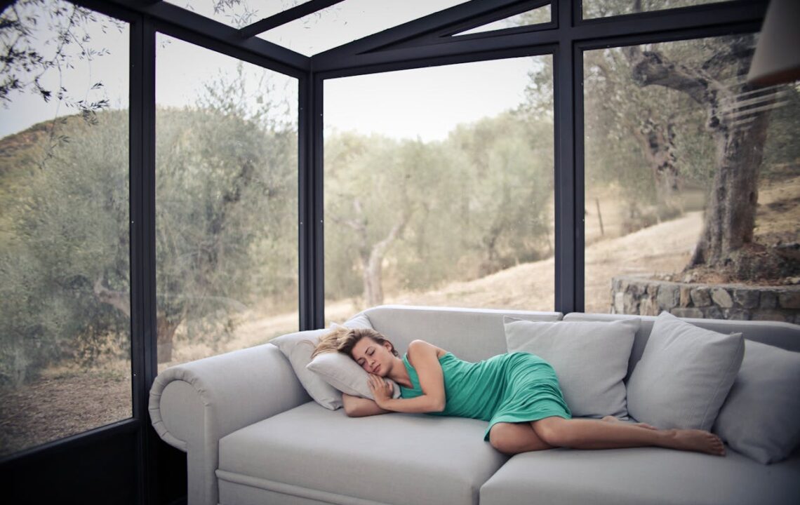 Sleep isn’t a waste of time – It’s an investment in longevity