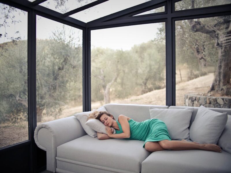 Sleep isn’t a waste of time – It’s an investment in longevity