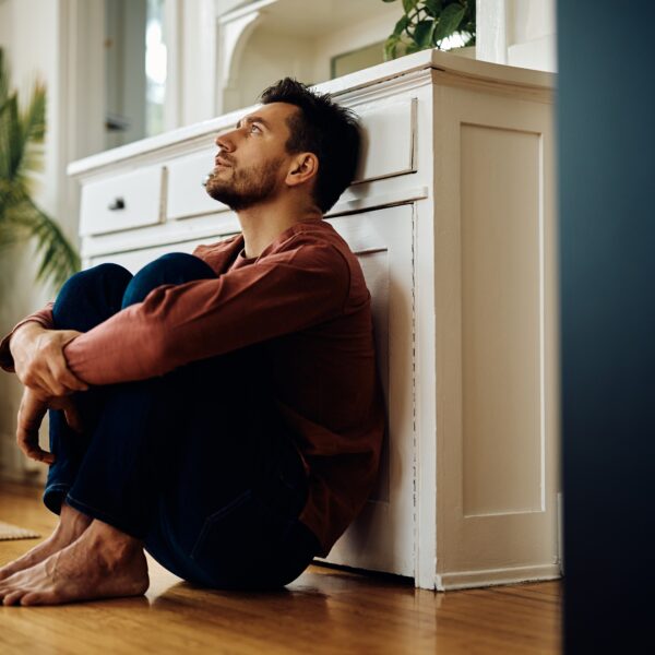 Ciało po 40.: trening, który sprawi, że będziesz sprawny po 80.