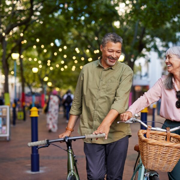 Biological age versus chronological age – how do we really age?