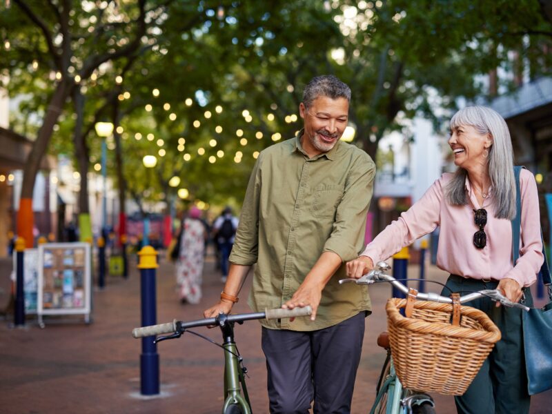 A longevity-friendly city: how your choice of where to live affects your lifespan