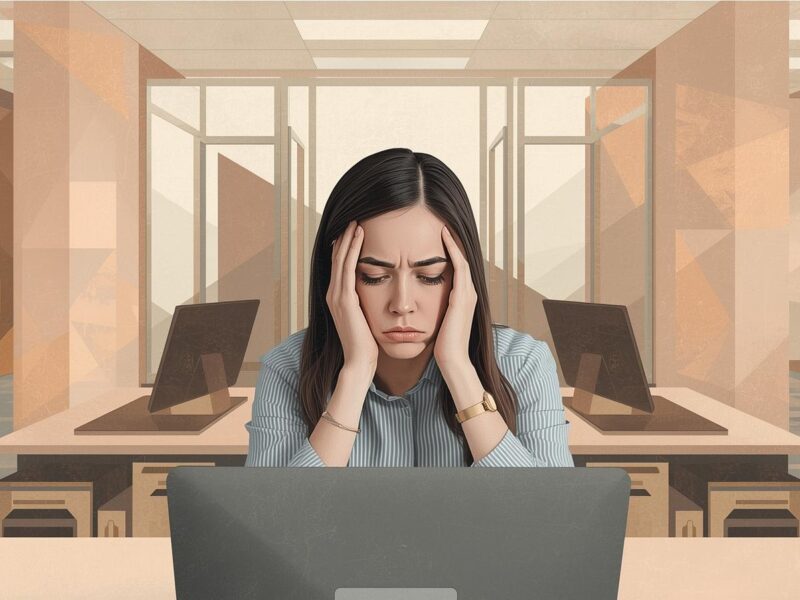 Stress – Enemy or friend?