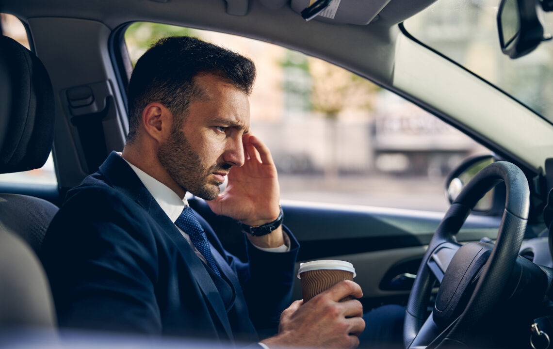 When stress is good?