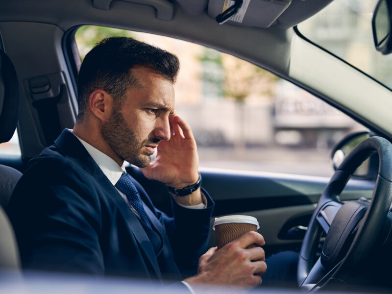 When stress is good?