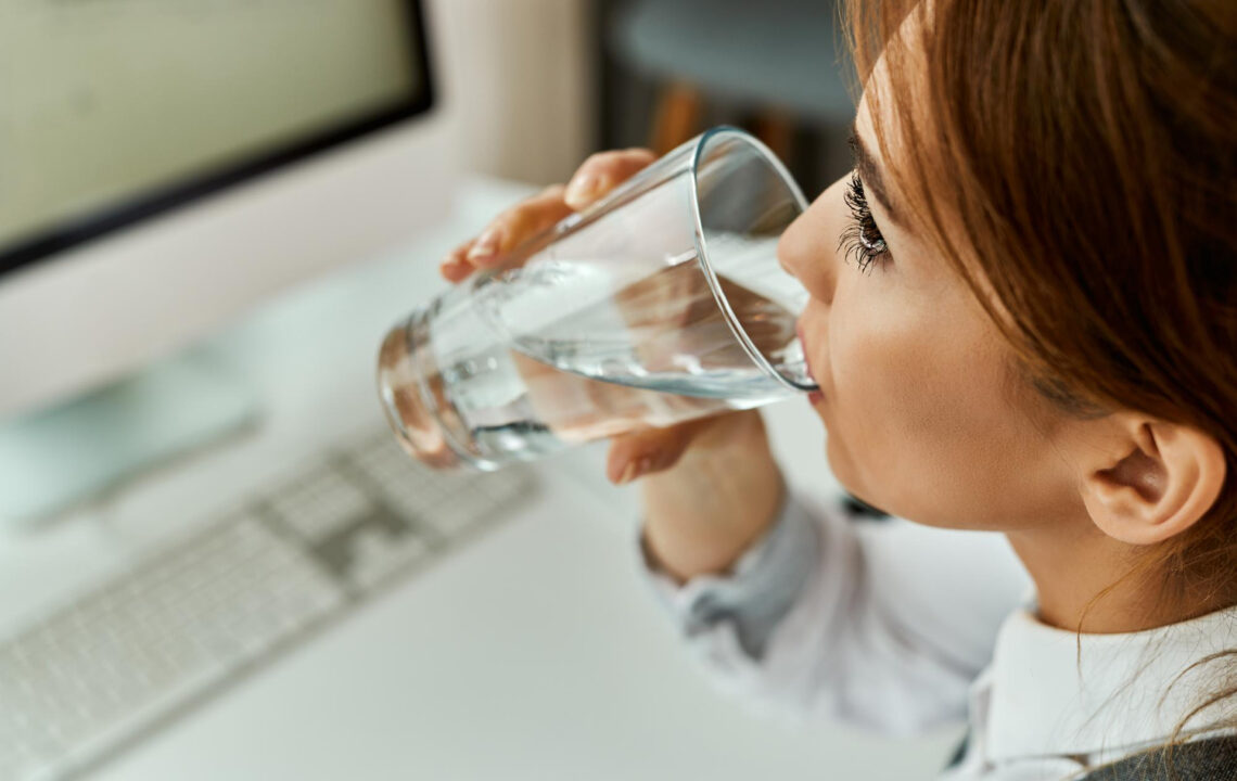 Autophagy: How cells clean up waste in the body