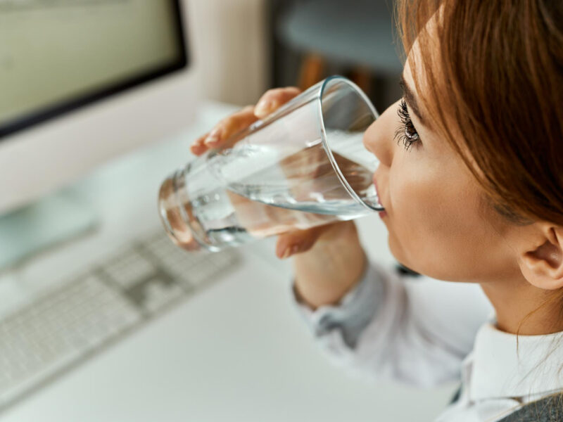 Autophagy: How cells clean up waste in the body