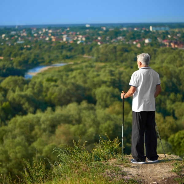 Martha Stewart and how activity and routines help her maintain energy after 80