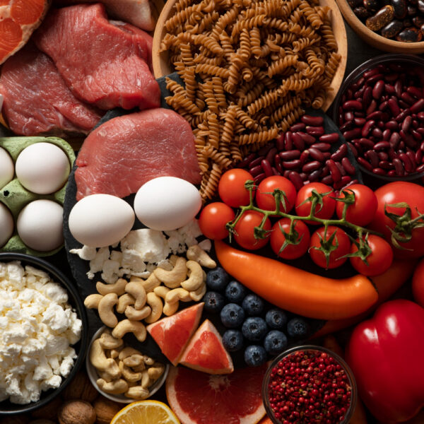 Best protein sources: plant vs animal