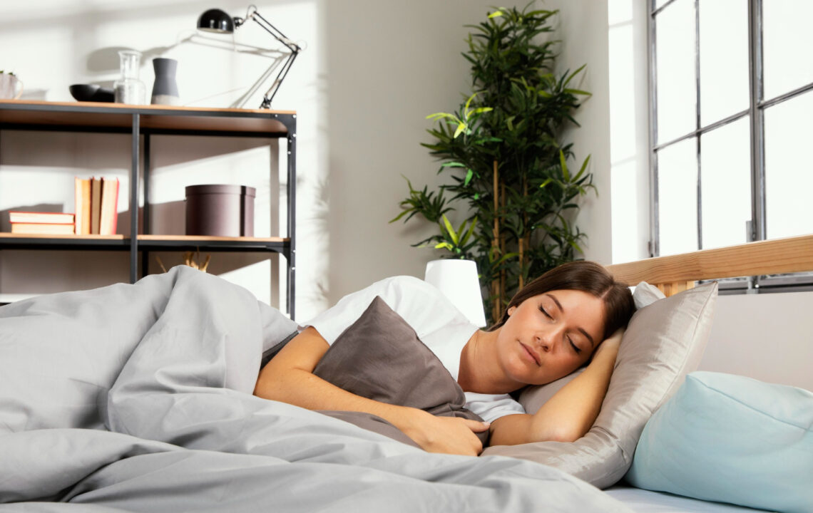 Naps: guilty pleasure or longevity hack?