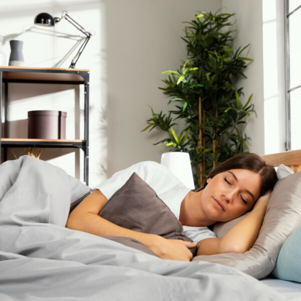 Siesta in blue zones – why rest during the day?