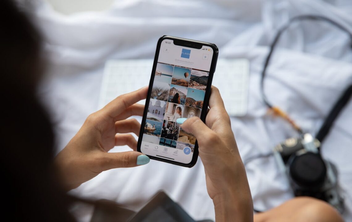 FOMO and chronic stress – how to regain peace?