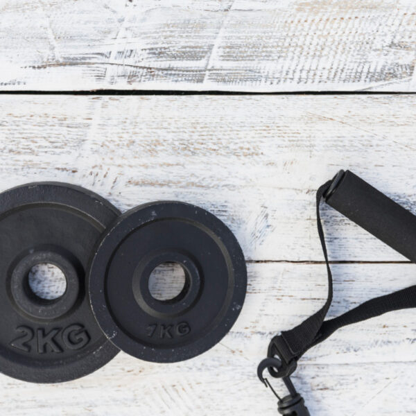 What does David Attenborough say about health, movement, and contact with nature?