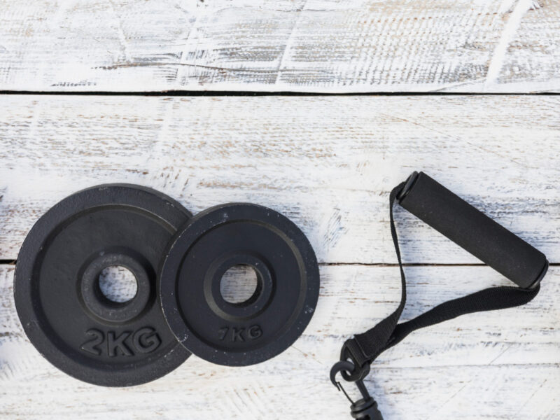 Harrison Ford and his daily rituals for physical fitness after 80