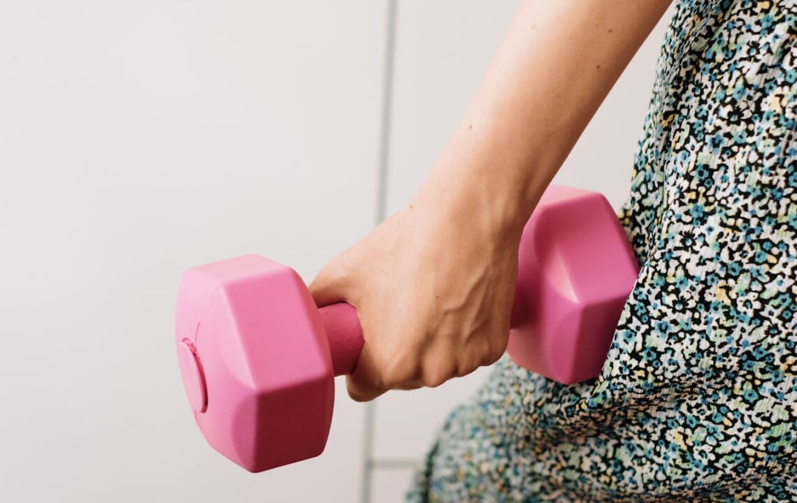 How does Jane Fonda approach health and longevity at age 87?