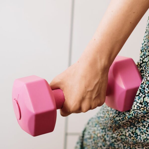 Practical guide with training plan 50+