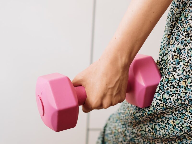 Jak Jane Fonda podchodzi do zdrowia i długowieczności w wieku 87 lat?