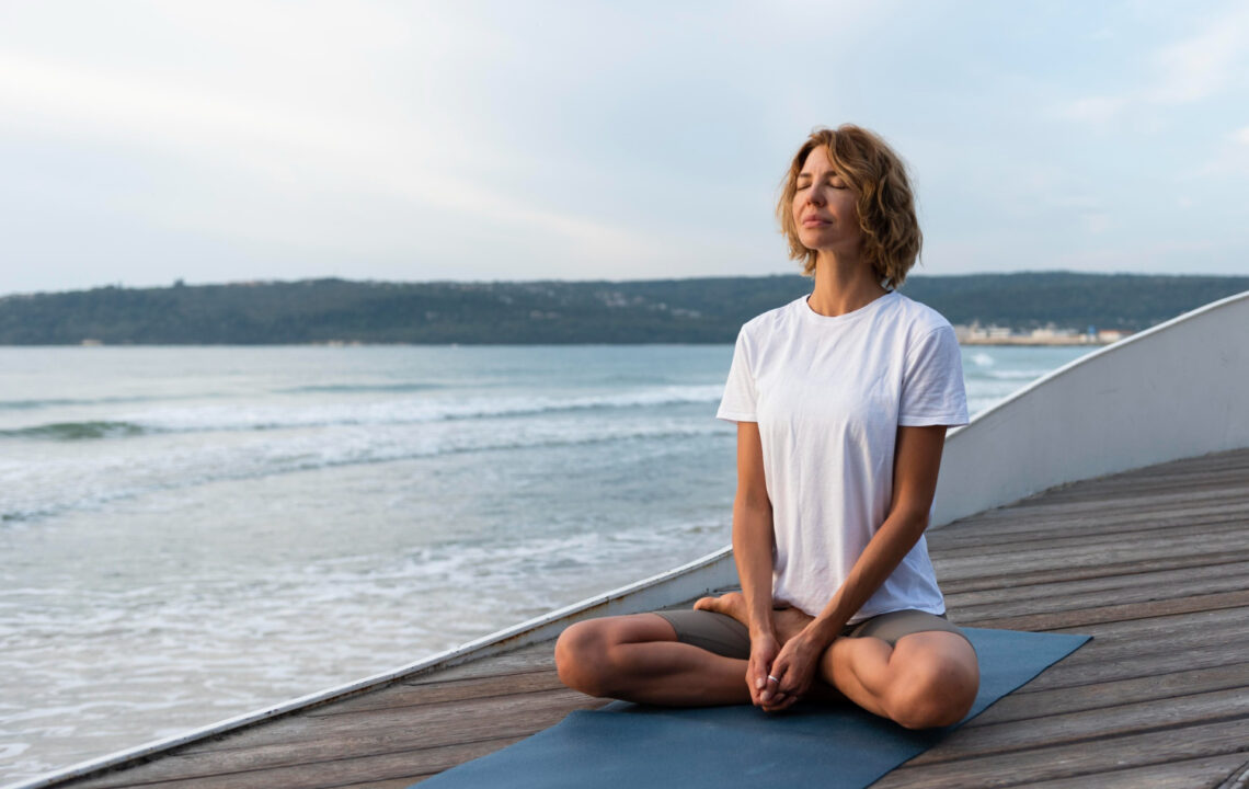 How to start meditating? A practical guide to mindfulness techniques