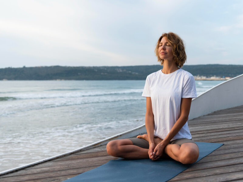 How to start meditating? A practical guide to mindfulness techniques