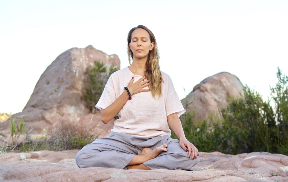 Mindfulness – what is it and how to start a practice?