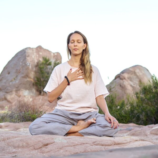 Neuroplasticity and brain changes through meditation